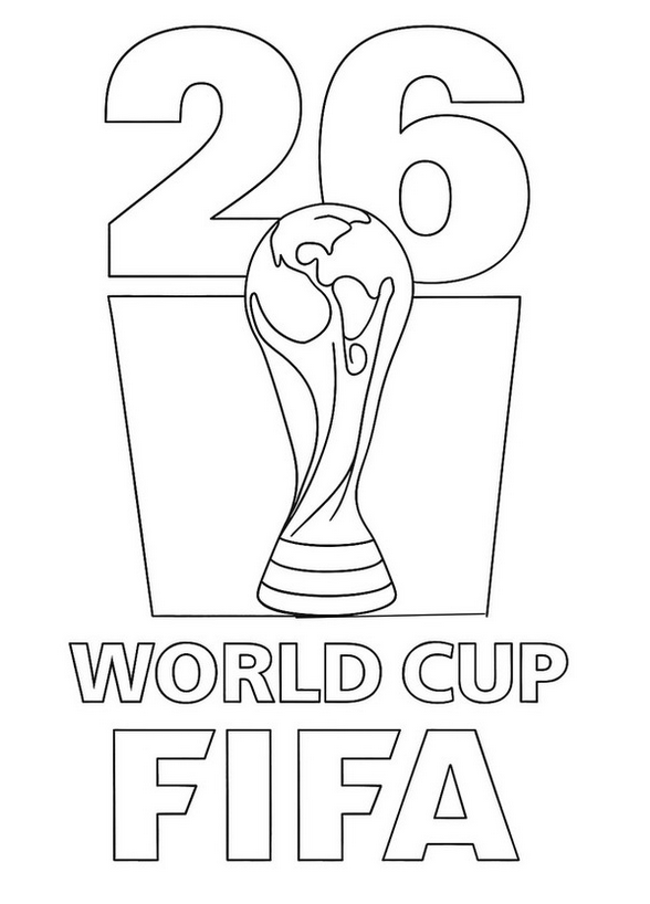 Mundial 2026